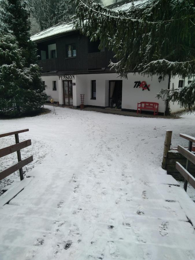 pension TARA Teplice nad Metuji Bagian luar foto