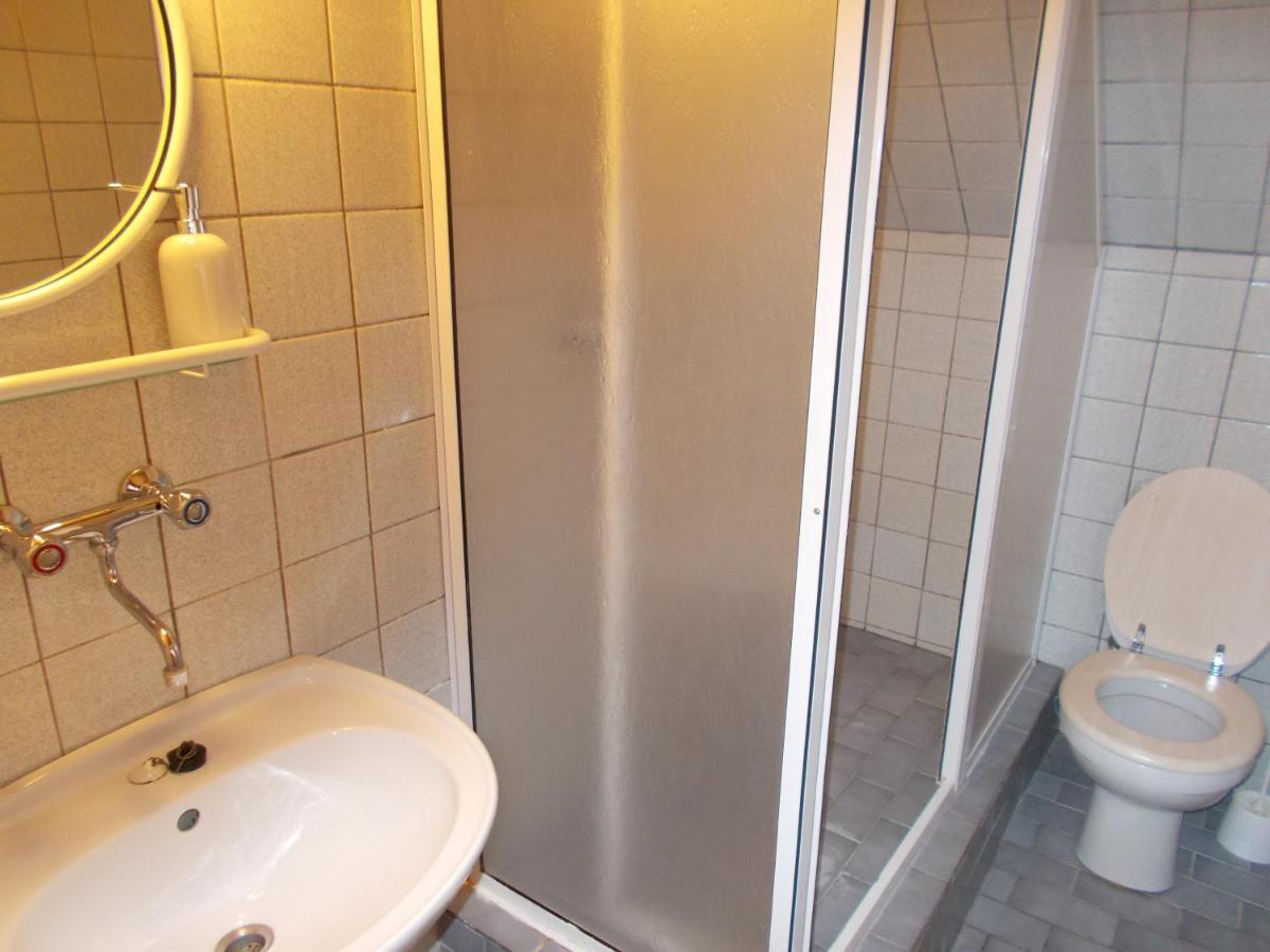 pension TARA Teplice nad Metuji Bagian luar foto