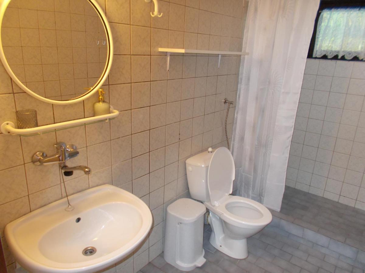 pension TARA Teplice nad Metuji Bagian luar foto