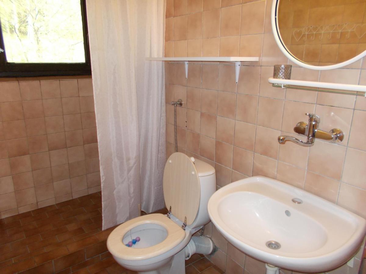 pension TARA Teplice nad Metuji Bagian luar foto