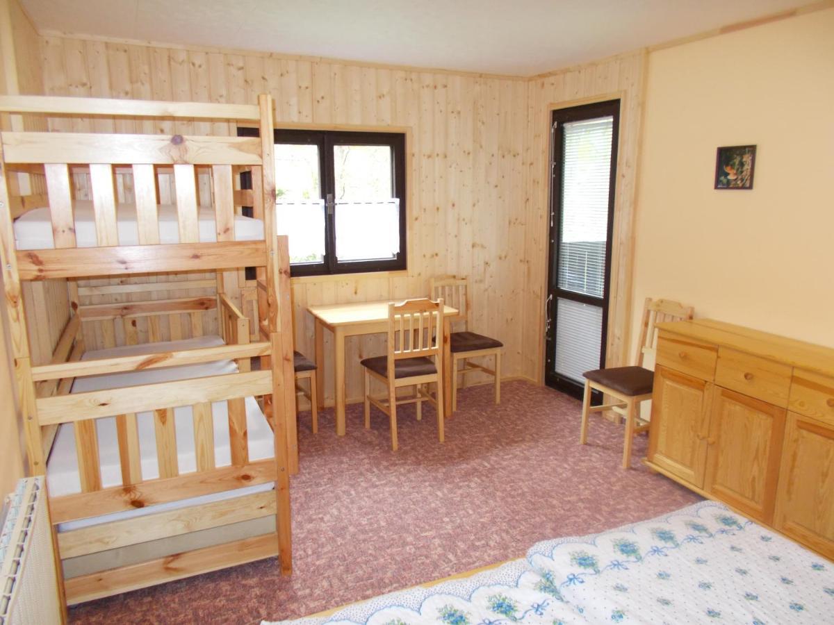pension TARA Teplice nad Metuji Bagian luar foto