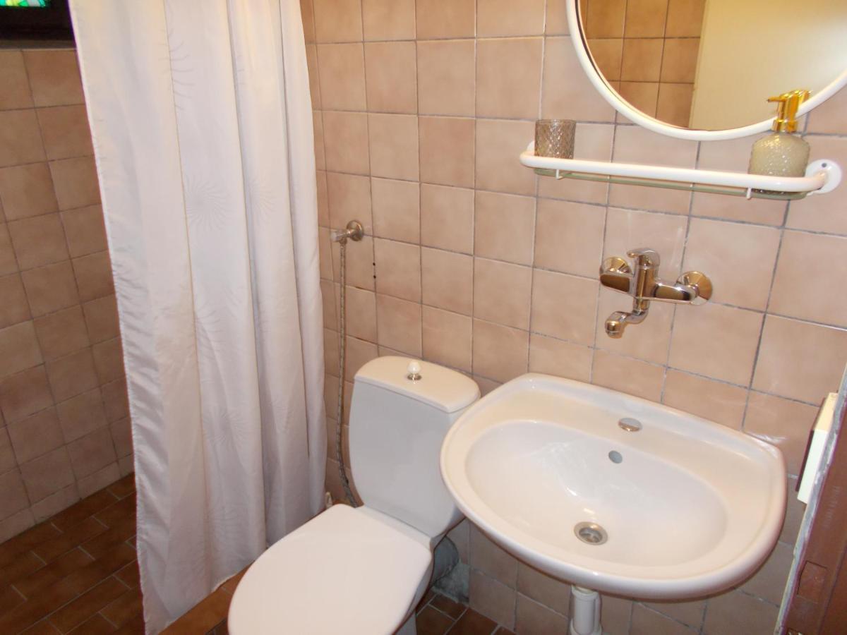pension TARA Teplice nad Metuji Bagian luar foto