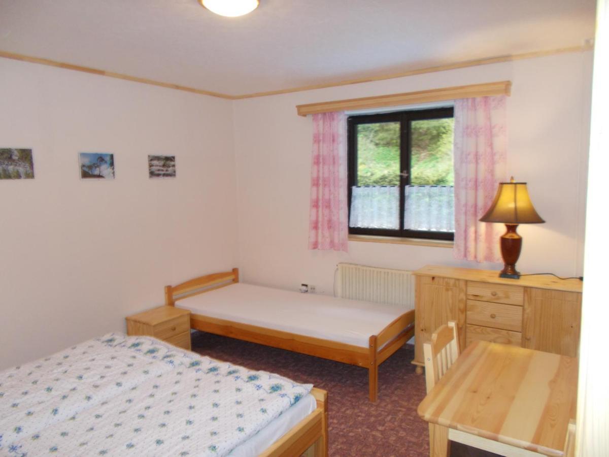 pension TARA Teplice nad Metuji Bagian luar foto
