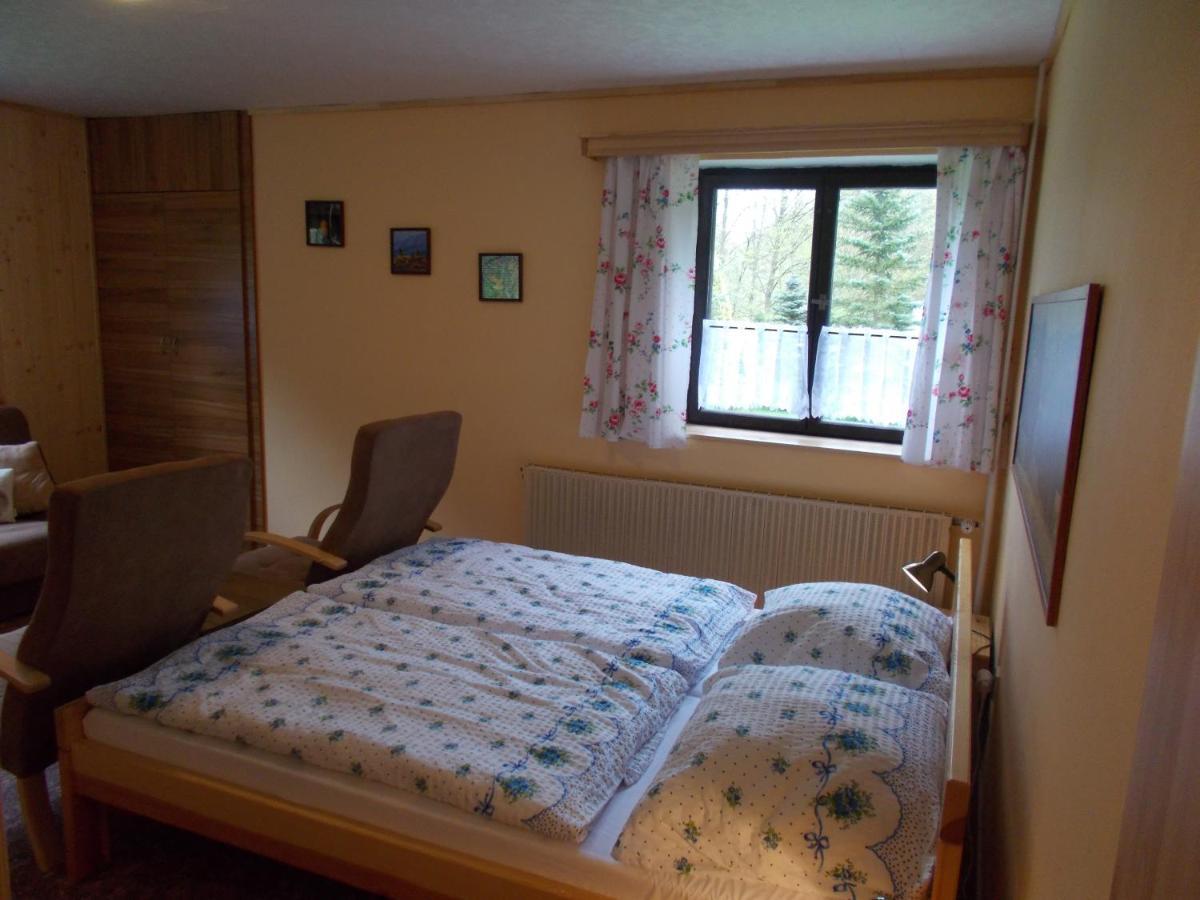 pension TARA Teplice nad Metuji Bagian luar foto