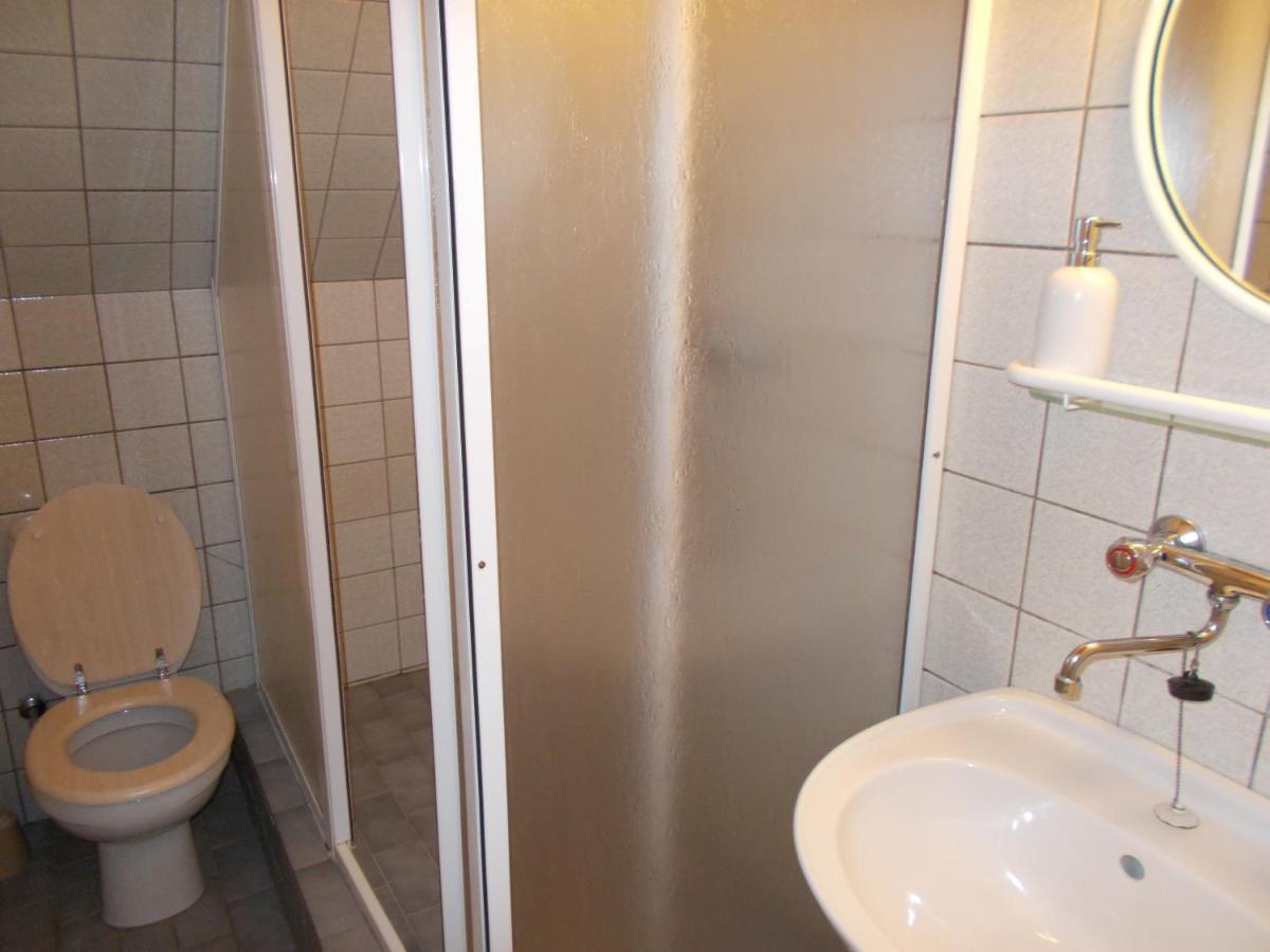 pension TARA Teplice nad Metuji Bagian luar foto
