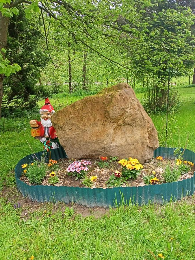 pension TARA Teplice nad Metuji Bagian luar foto